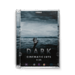 Dark Cinematic LUTS